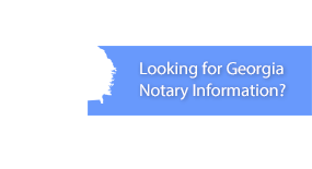 Renew as a Georgia Notary | NNA